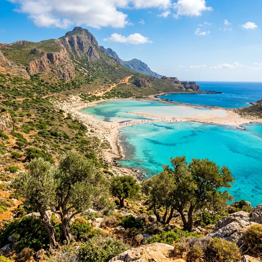 Kreta, Griechenland