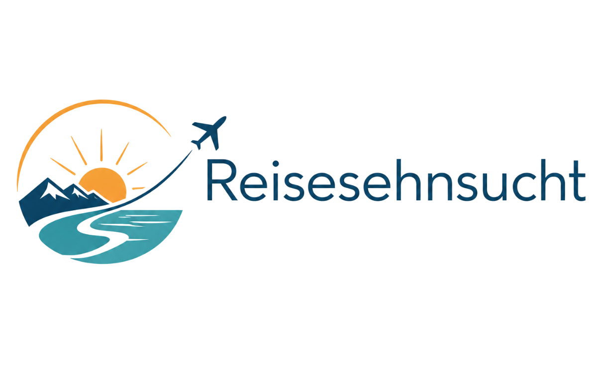 Reisesehnsucht